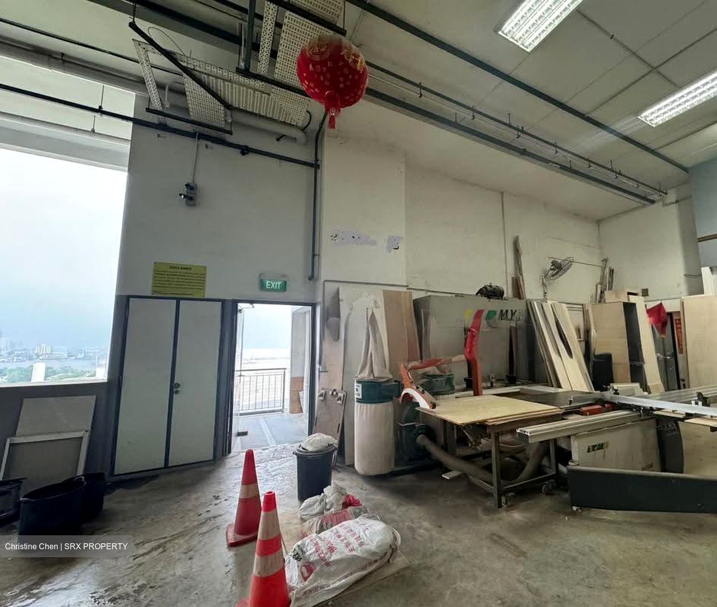 Harvest @ Woodlands (D27), Factory #639846751